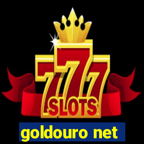 goldouro net